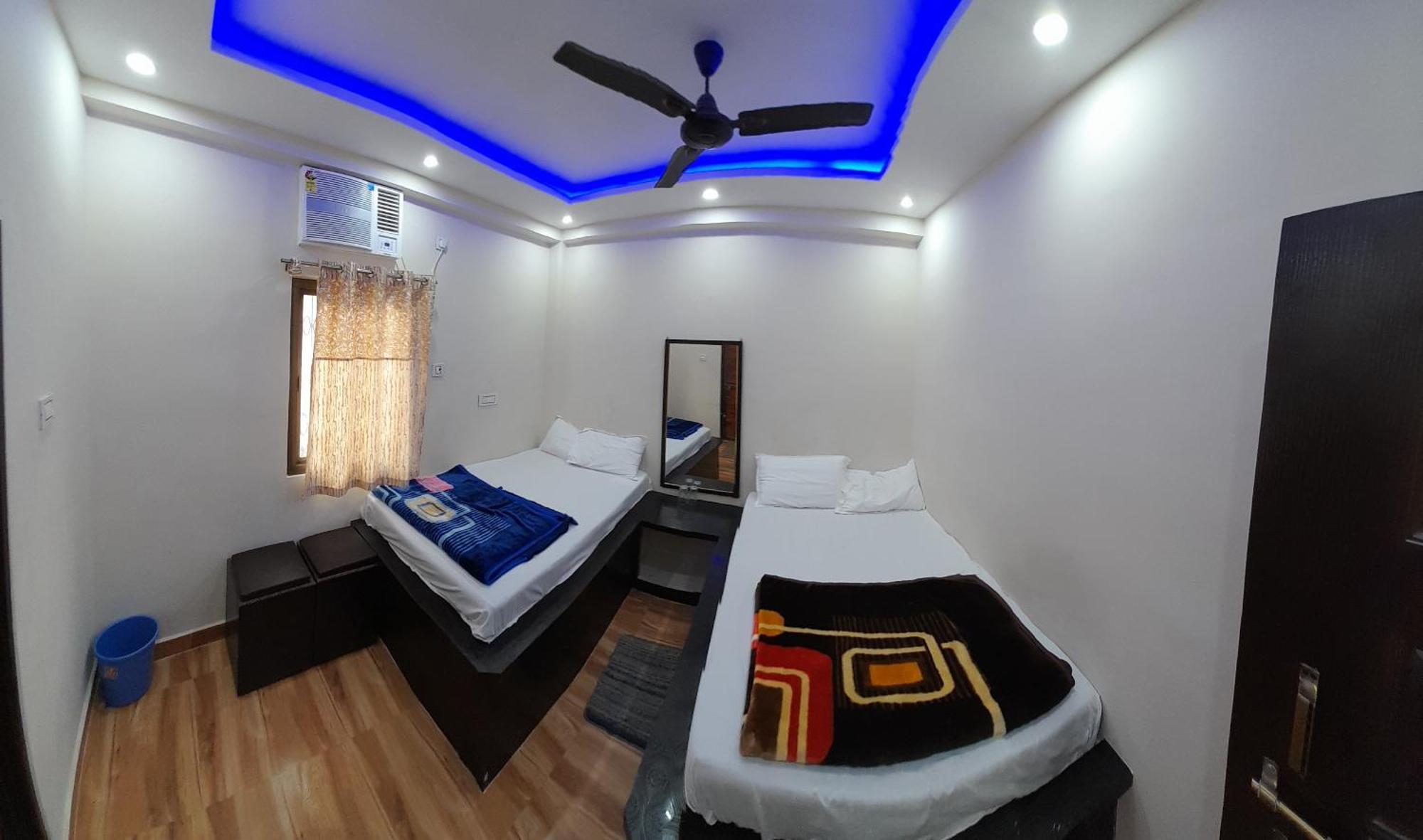 Amar Paying Guest House - Varanasi, Varanasi