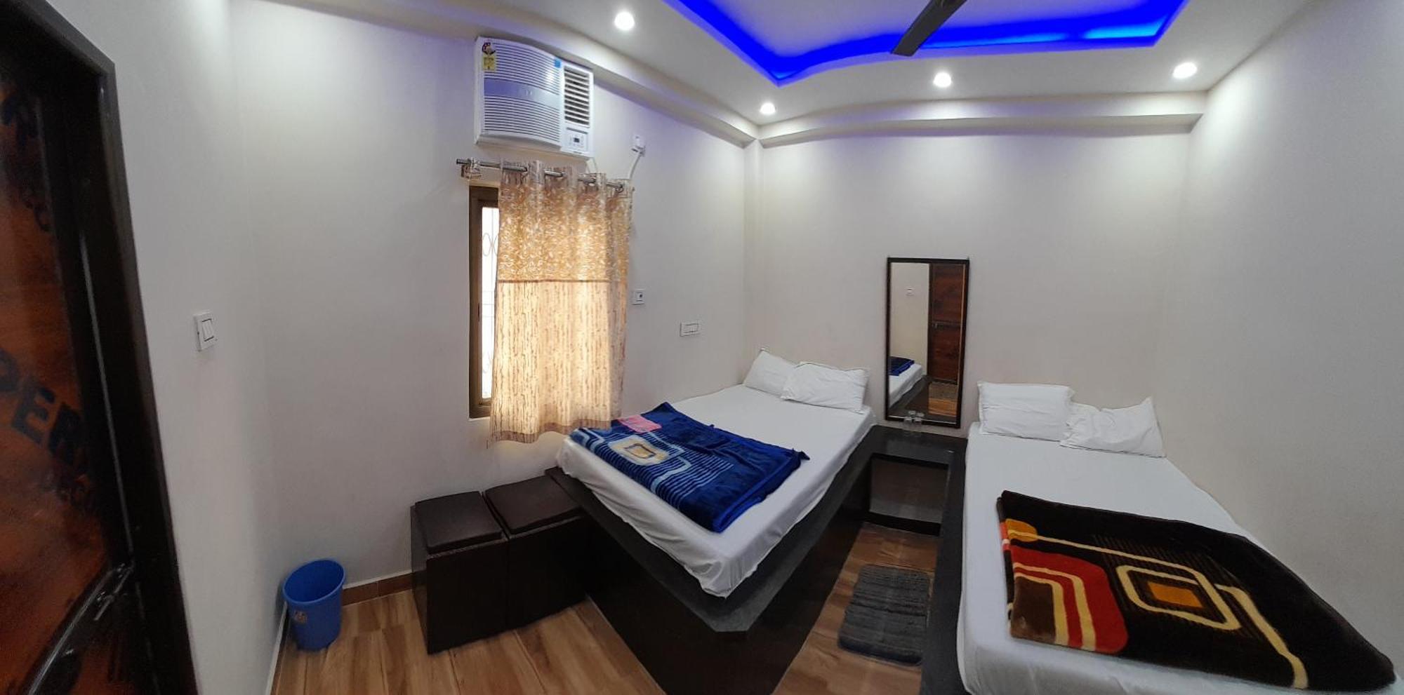 Amar Paying Guest House - Varanasi — Photos 2